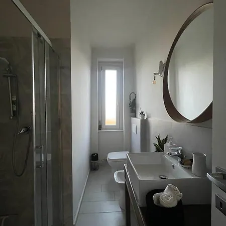 Daire Casa Dora In *