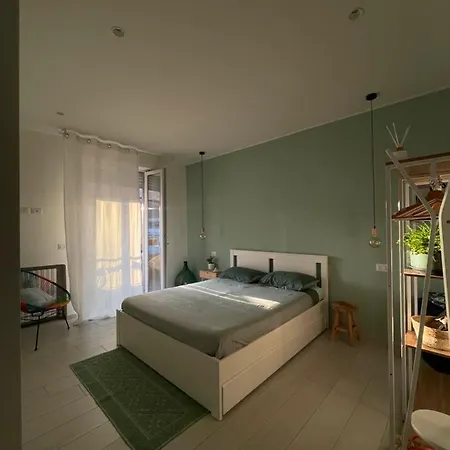 Daire Casa Dora In
