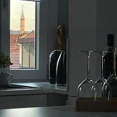 Casa Dora In Torino