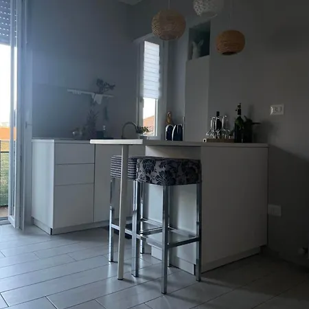 Daire Casa Dora In Torino