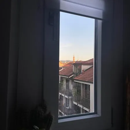 Daire Casa Dora In