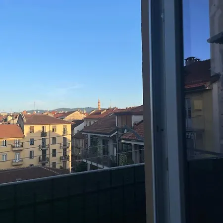 Daire Casa Dora In